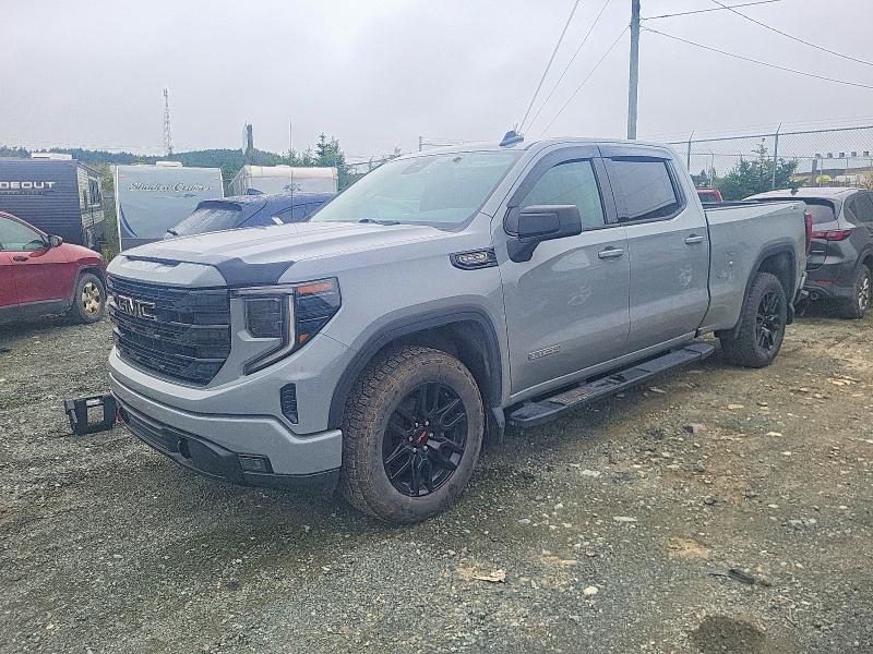 2024 GMC SIERRA - Търг №63965596