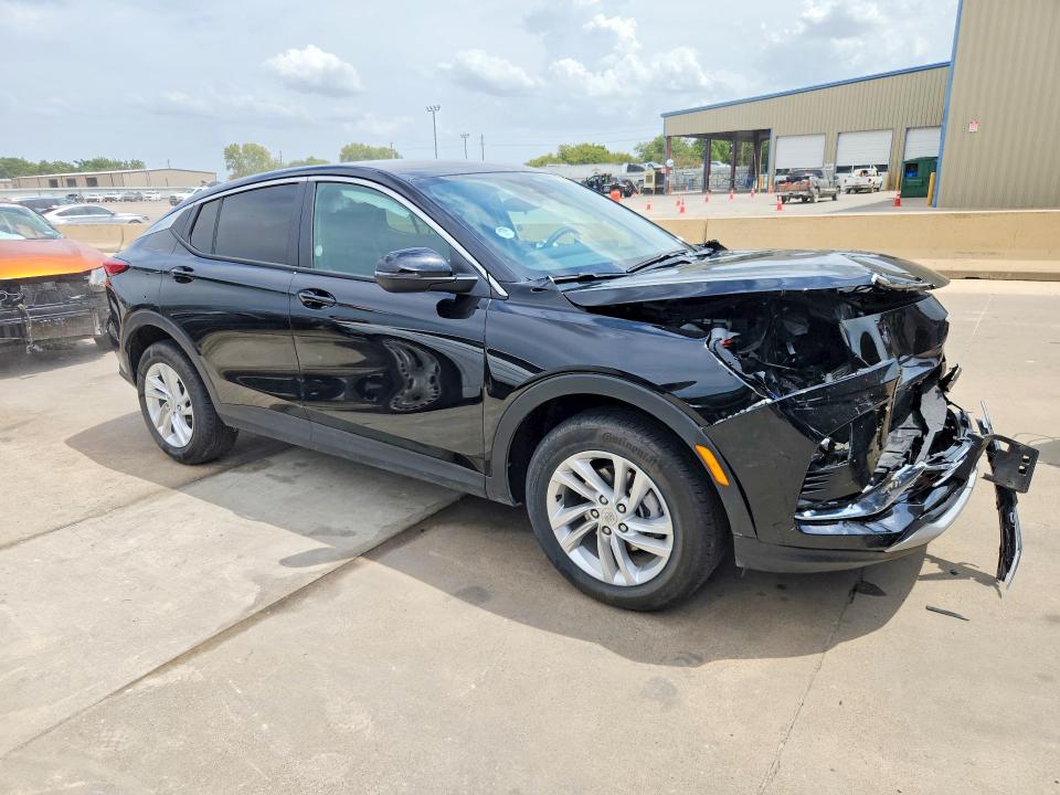 Photo 4 from auction – 2026 BUICK ENVISTA with VIN KL47LAEP4TB131212