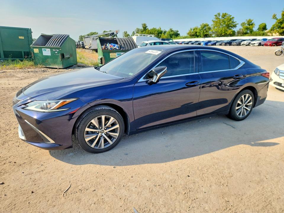 2021 LEXUS ES 350 - Търг №64564336