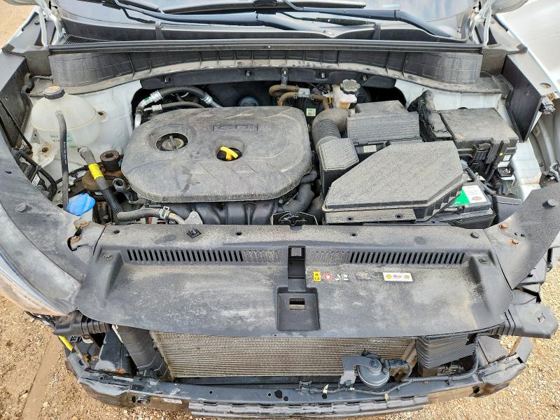Photo 11 from auction – 2019 HYUNDAI TUCSON with VIN KM8J3CA4XKU066206