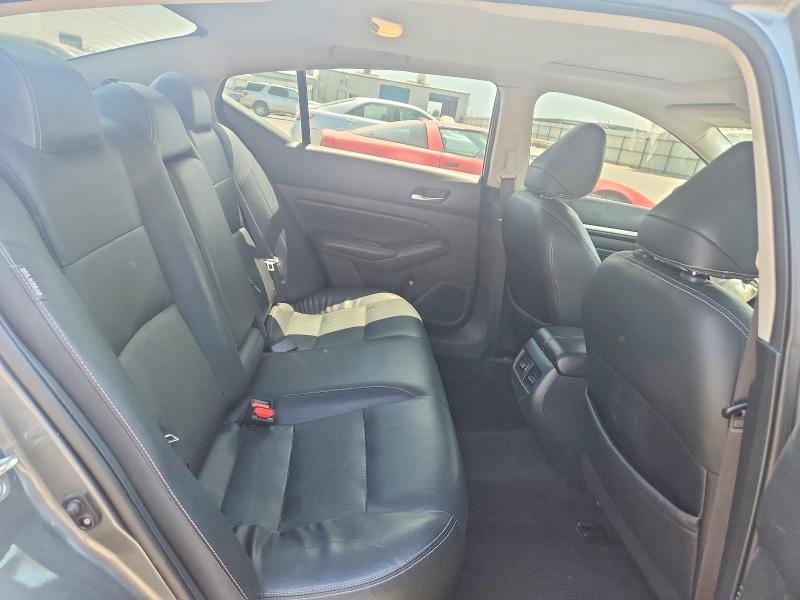 Photo 10 from auction – 2019 NISSAN ALTIMA with VIN 1N4BL4EV1KC123762