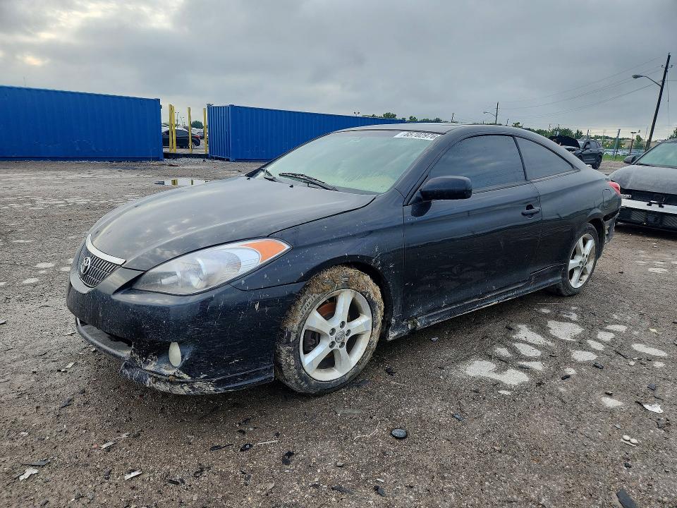 TOYOTA CAMRY SOLARA 2004 с VIN 4T1CA38P14U008499 - Фото с аукциона