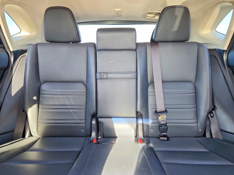 Photo 10 from auction – 2015 LEXUS NX with VIN JTJYARBZ4F2008841