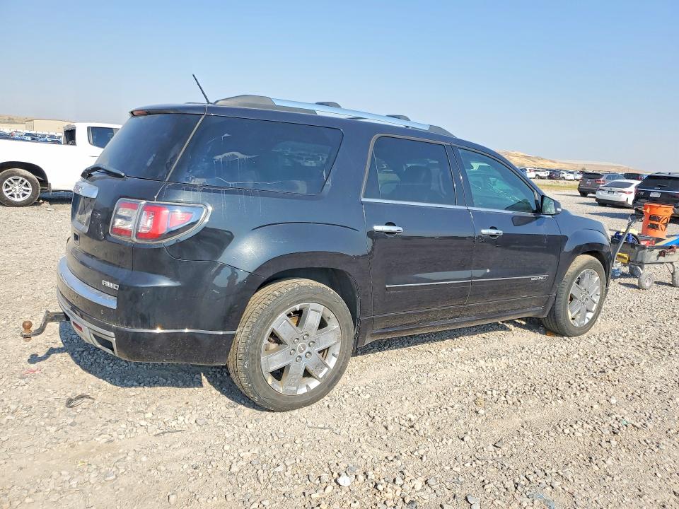 صورة رقم 3 من المزاد - 2014 GMC ACADIA مع VIN 1GKKVTKD1EJ159496