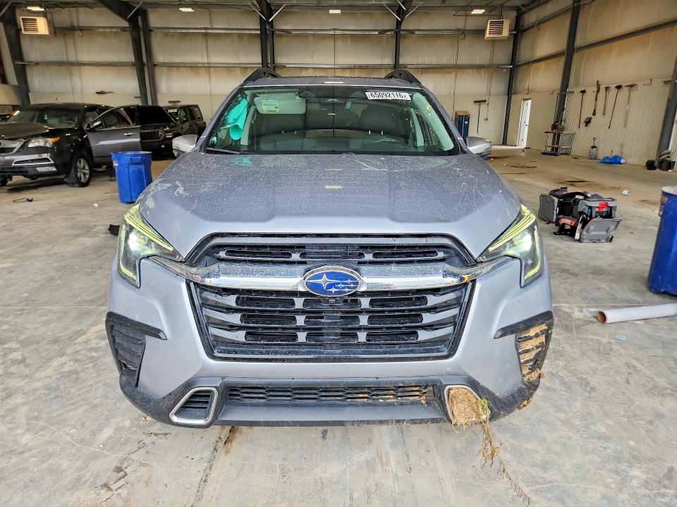 Photo 5 from auction – 2023 SUBARU ASCENT with VIN 4S4WMAWD3P3428437