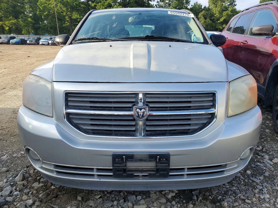 Photo 5 from auction – 2011 DODGE CALIBER with VIN 1B3CB3HA6BD239684