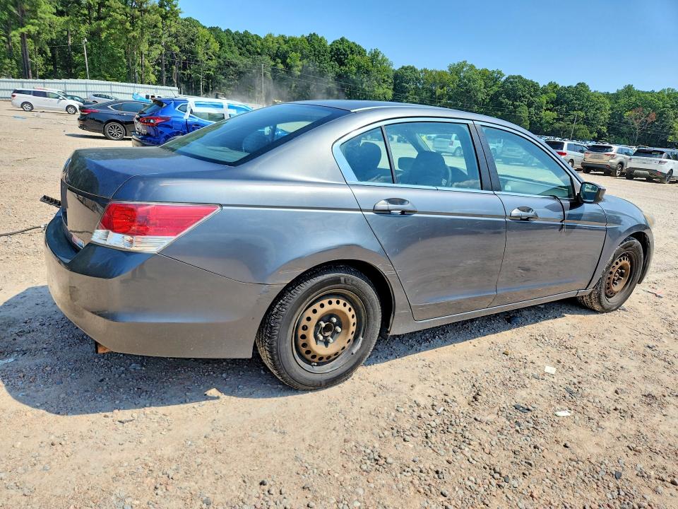 Photo 3 from auction – 2010 HONDA ACCORD with VIN 1HGCP2F36AA097031