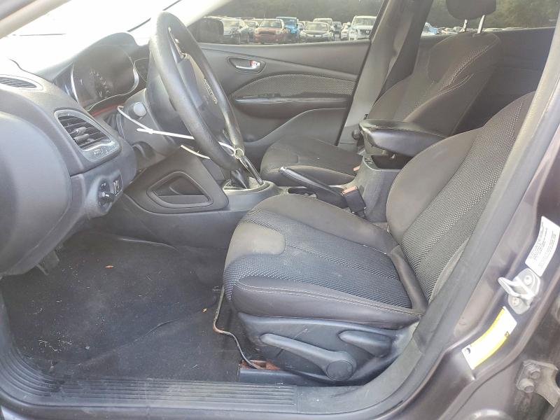 Photo 7 from auction – 2015 DODGE DART with VIN 1C3CDFBB4FD374068