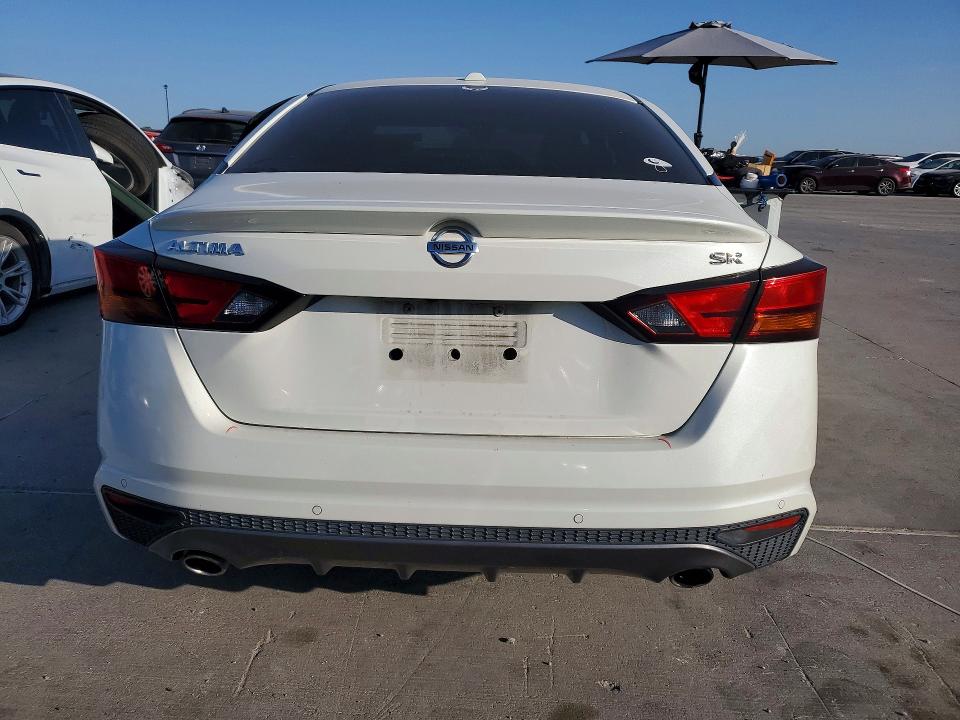 Photo 6 from auction – 2020 NISSAN ALTIMA with VIN 1N4BL4CV2LN318164