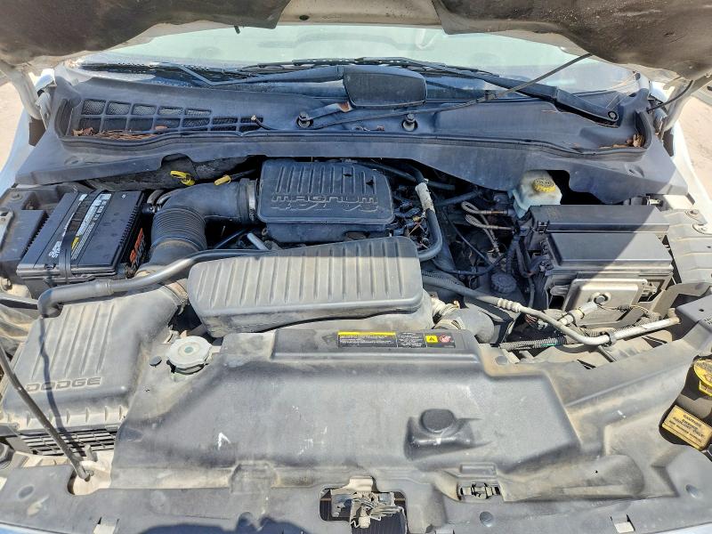 صورة رقم 12 من المزاد - 2004 DODGE DURANGO مع VIN 1D4HD48N04F115069