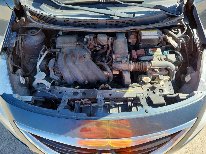 Foto 11 de la subasta – 2015 NISSAN VERSA con VIN 3N1CN7AP2FL888171