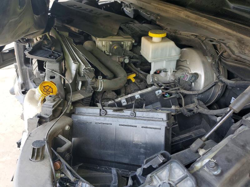 Zdjęcie 11 z aukcji – 2021 RAM 1500 z VIN 1C6RREJT1MN794445