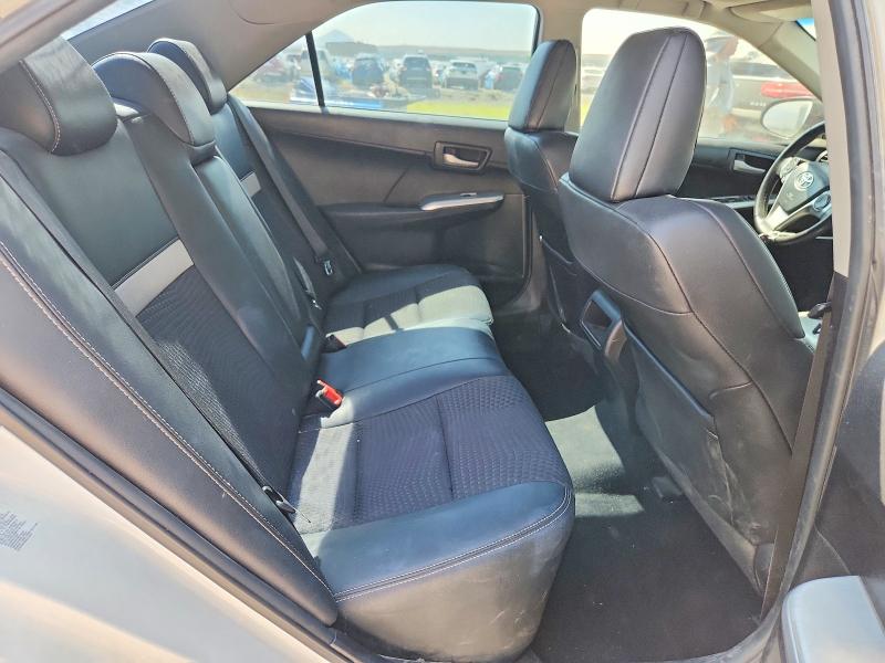 Photo 10 from auction – 2012 TOYOTA CAMRY with VIN 4T1BF1FK8CU570715
