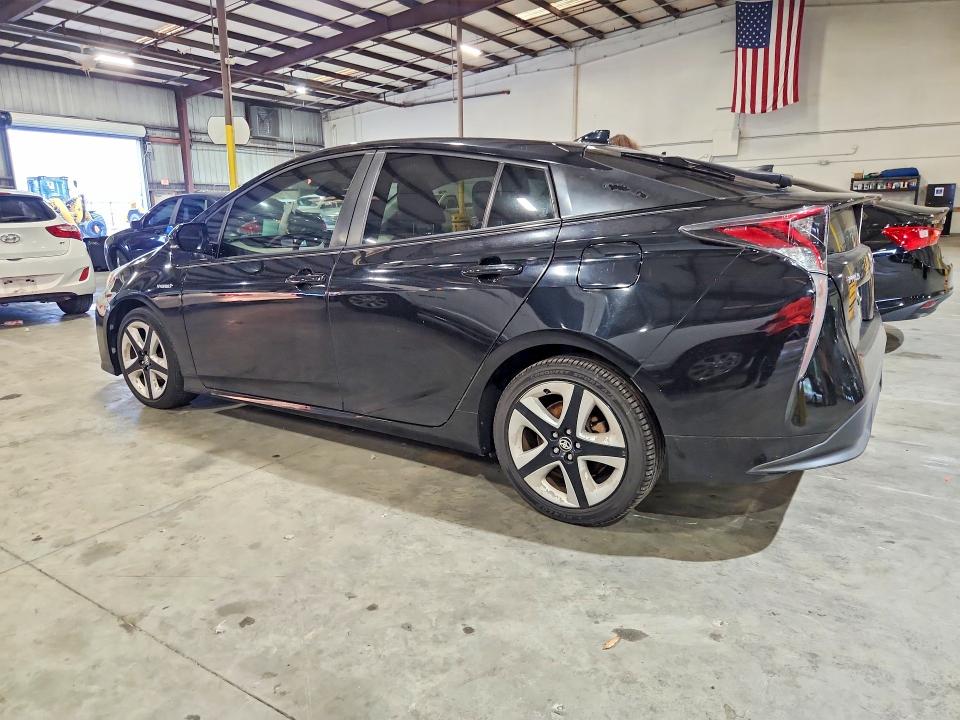 Zdjęcie 2 z aukcji – 2017 TOYOTA PRIUS z VIN JTDKARFU1H3035015