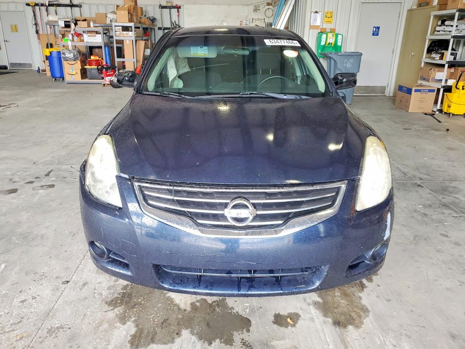 Photo 5 from auction – 2011 NISSAN ALTIMA with VIN 1N4AL2AP6BN500503