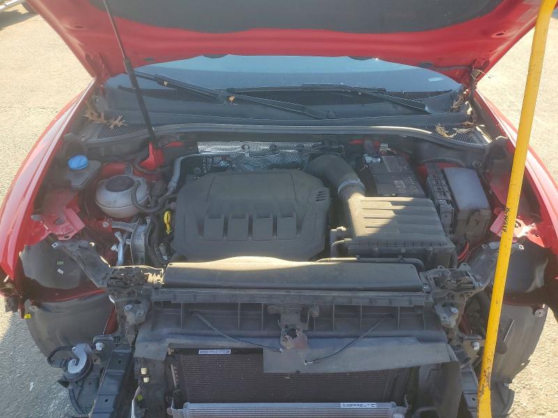Photo 12 from auction – 2020 AUDI Q3 with VIN WA1AECF39L1021995