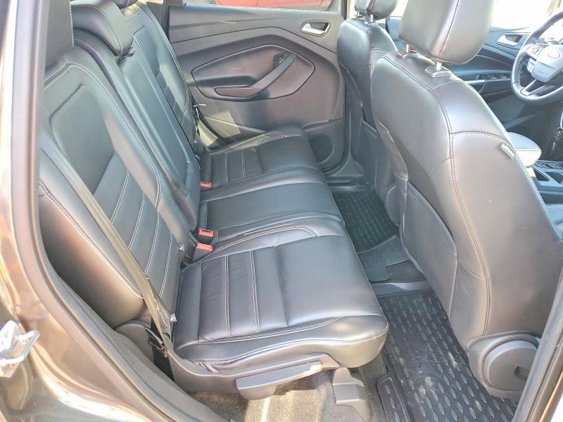 Photo 11 from auction – 2018 FORD ESCAPE with VIN 1FMCU9HD3JUA01453