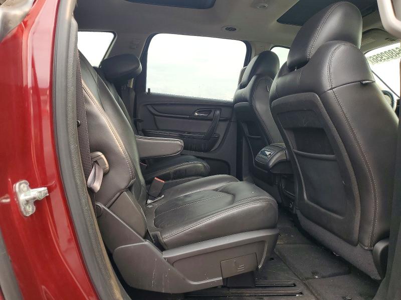 Photo 11 from auction – 2017 CHEVROLET TRAVERSE with VIN 1GNKVHKD0HJ228117