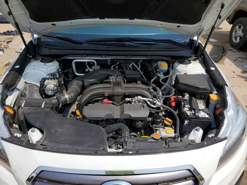 Photo 12 from auction – 2017 SUBARU OUTBACK with VIN 4S4BSATC3H3379404