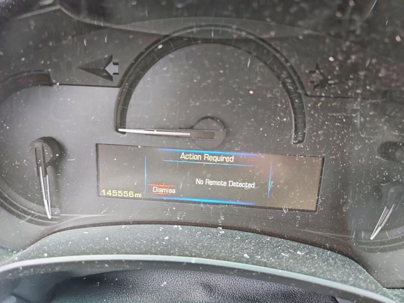 Photo 9 from auction – 2013 CADILLAC XTS with VIN 2G61P5S35D9182135