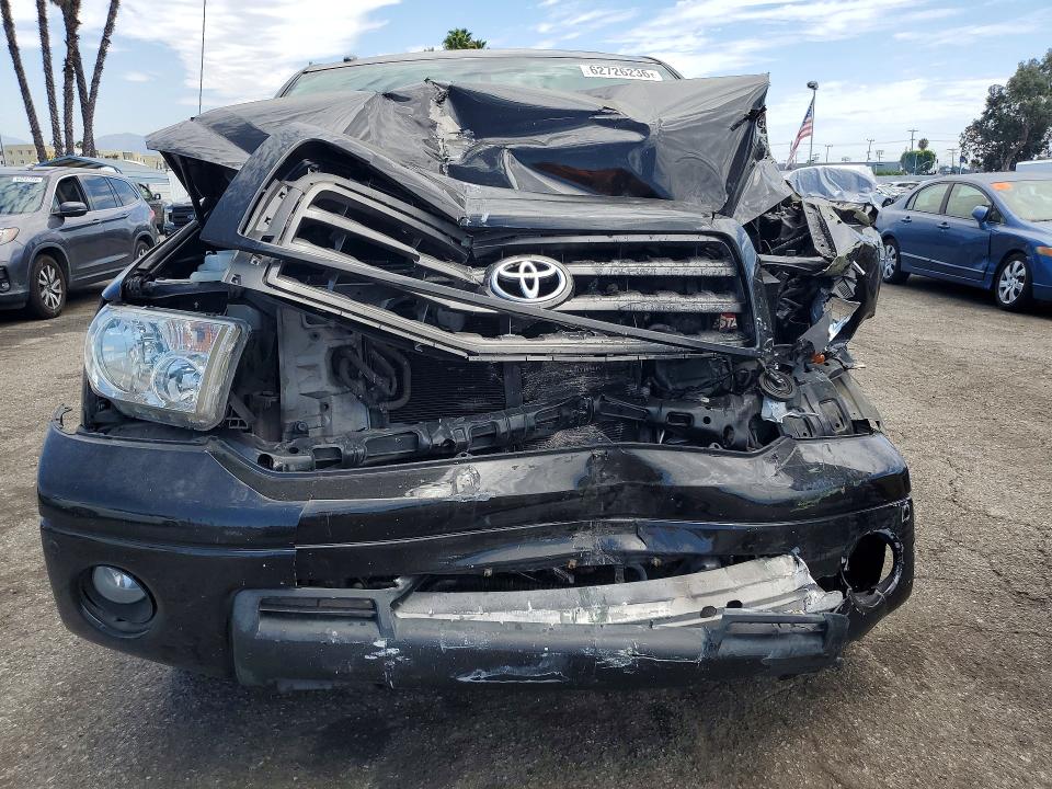 Photo 5 from auction – 2012 TOYOTA TUNDRA with VIN 5TFFY5F16CX122129