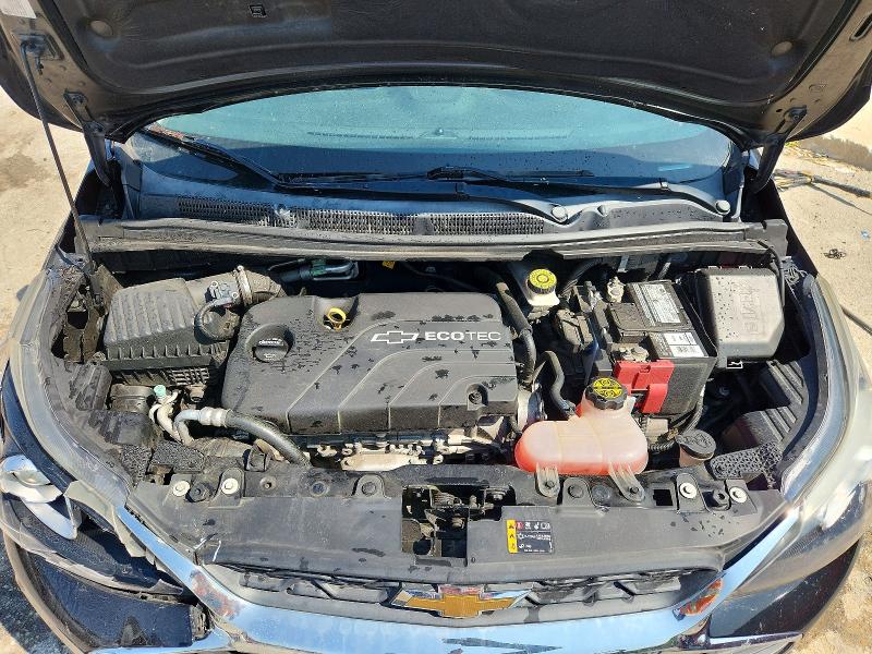 Photo 12 from auction – 2020 CHEVROLET SPARK with VIN KL8CB6SAXLC429125