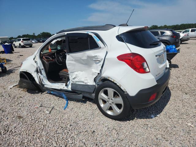 Photo 2 from auction – 2016 BUICK ENCORE with VIN KL4CJCSBXGB710719