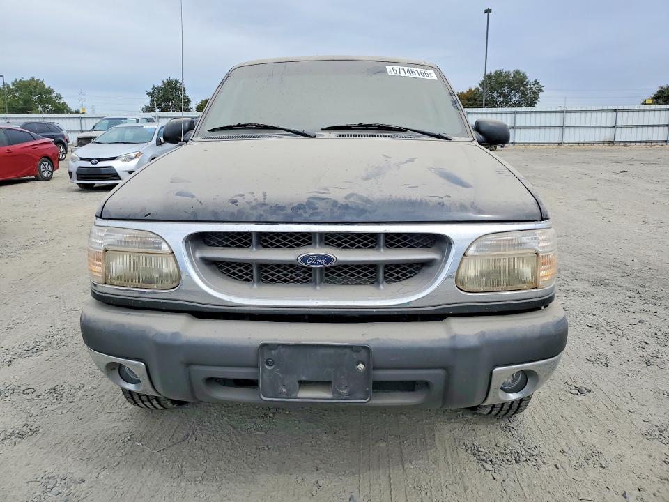 Photo 5 from auction – 1999 FORD EXPLORER with VIN 1FMZU32E0XZB82953