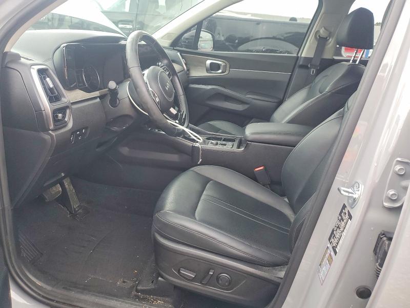 Фото 7 с аукциона – 2023 KIA SORENTO с VIN 5XYRHDLF8PG203388