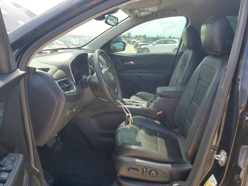 Photo 7 from auction – 2020 CHEVROLET EQUINOX with VIN 3GNAXKEVXLL117812