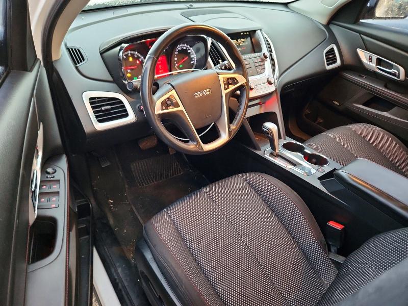 Photo 8 from auction – 2015 GMC TERRAIN with VIN 2GKALREK7F6344049