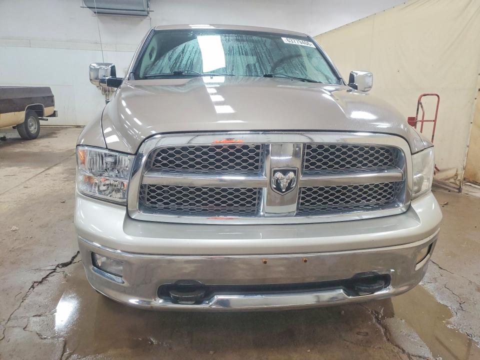 Photo 5 from auction – 2010 DODGE RAM 1500 with VIN 1D7RV1CT2AS148280