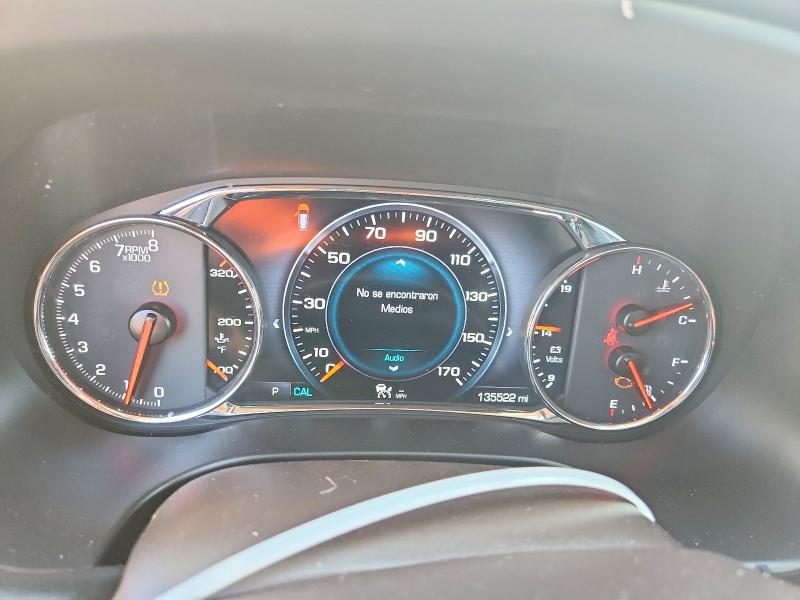 Photo 9 from auction – 2017 GMC ACADIA with VIN 1GKKNXLS8HZ266670
