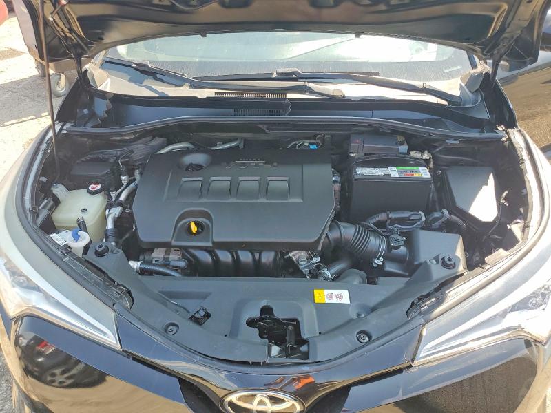 صورة رقم 12 من المزاد - 2018 TOYOTA C-HR مع VIN NMTKHMBX8JR022960