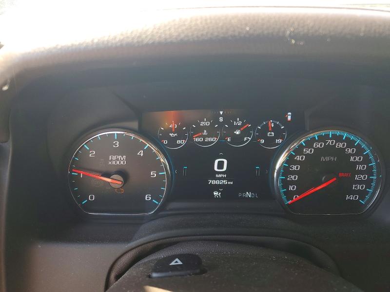 Photo 9 from auction – 2018 GMC YUKON with VIN 1GKS2CKJ2JR350578