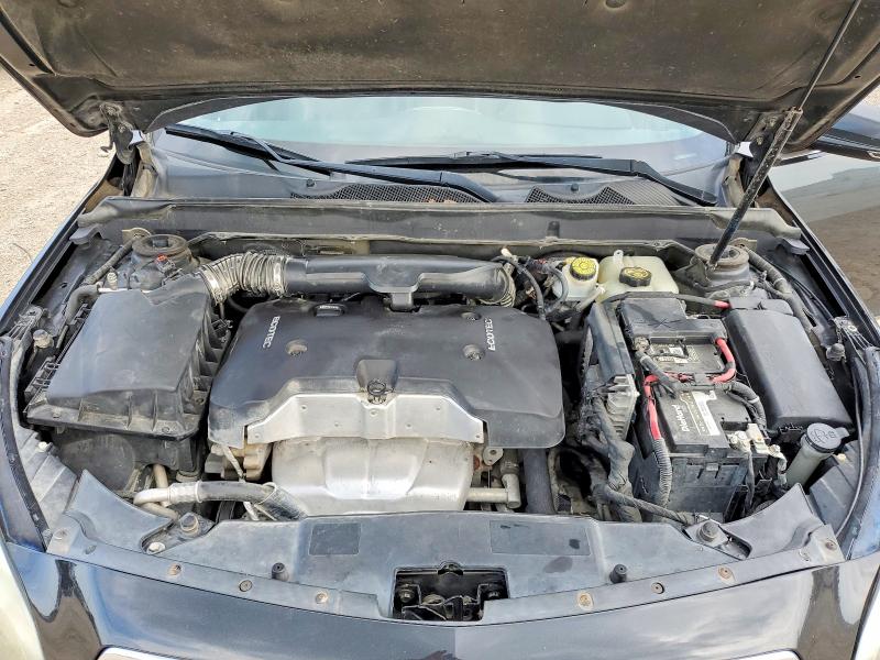 Photo 11 from auction – 2015 CHEVROLET MALIBU with VIN 1G11D5SL9FF154007