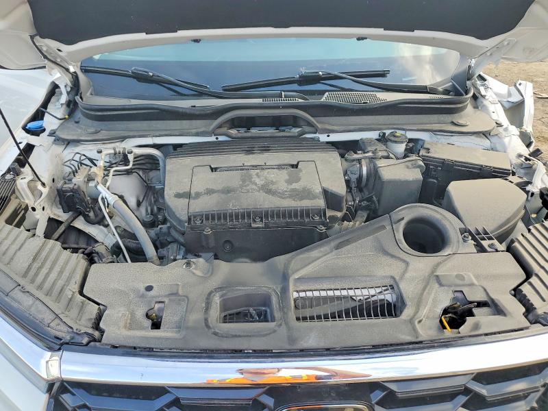 Photo 12 from auction – 2024 HONDA PILOT with VIN 5FNYG1H7XRB023872