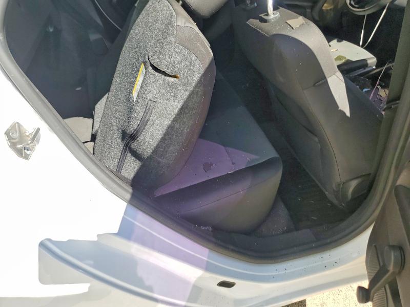 Photo 10 from auction – 2017 FORD FIESTA with VIN 3FADP4AJ3HM153935