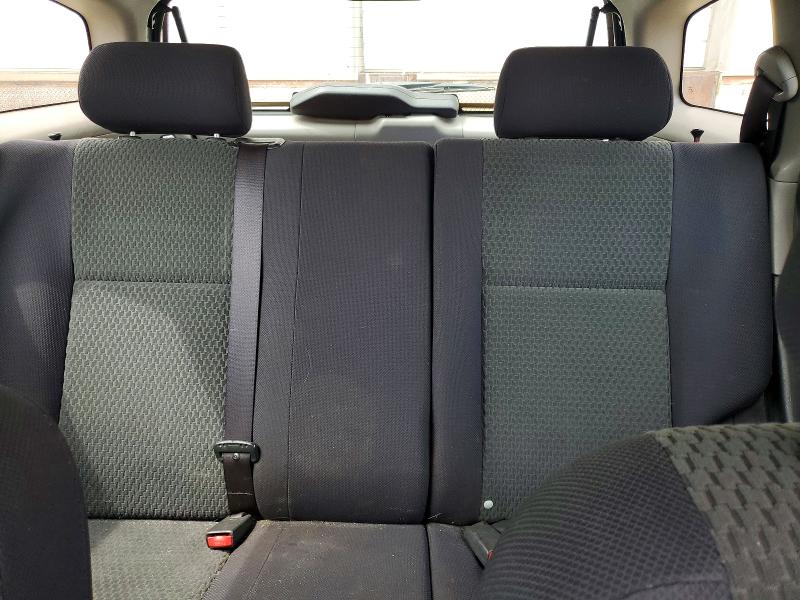 Photo 10 from auction – 2005 TOYOTA MATRIX with VIN 2T1KR32E95C382518