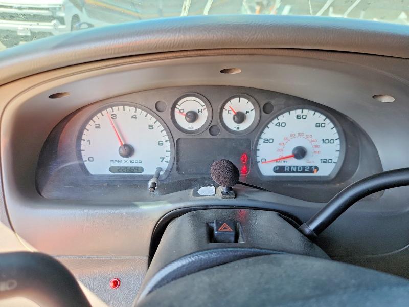 Photo 9 from auction – 2006 FORD RANGER with VIN 1FTYR44U86PA41537