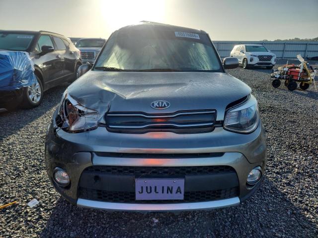 Photo 5 from auction – 2018 KIA SOUL with VIN KNDJP3A51J7594621