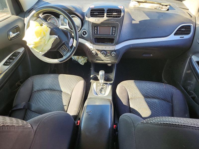 Photo 8 from auction – 2014 DODGE JOURNEY with VIN 3C4PDCBB1ET188122
