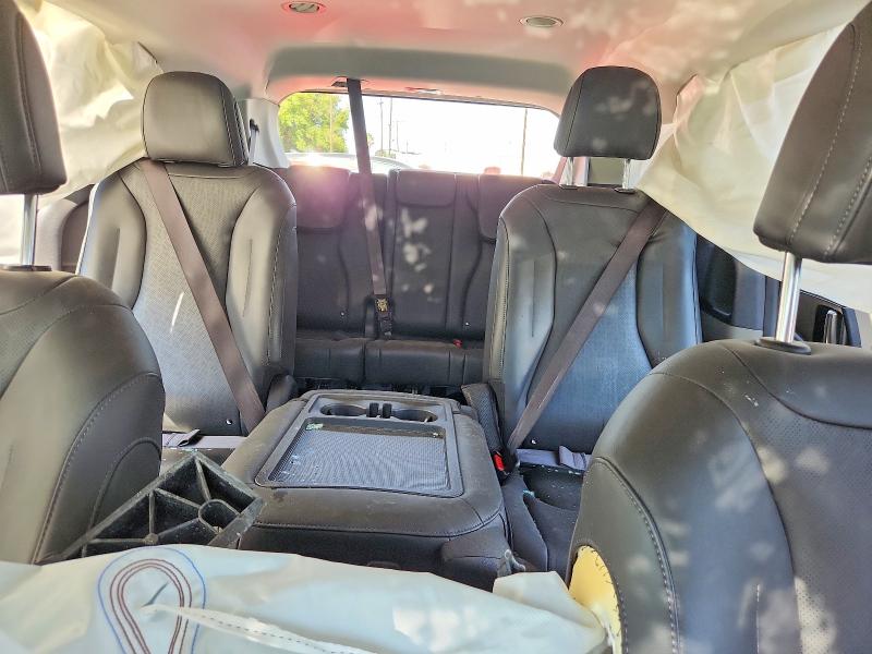 Photo 10 from auction – 2026 KIA CARNIVAL with VIN KNDNB5K36T6599069