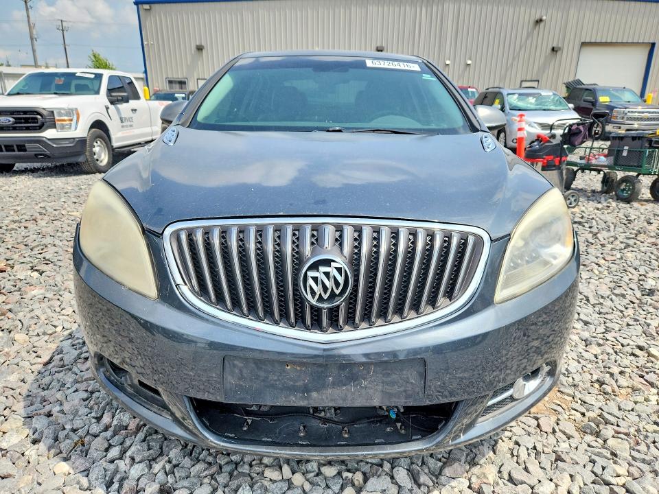 Photo 5 from auction – 2013 BUICK VERANO with VIN 1G4PT5SV2D4148267