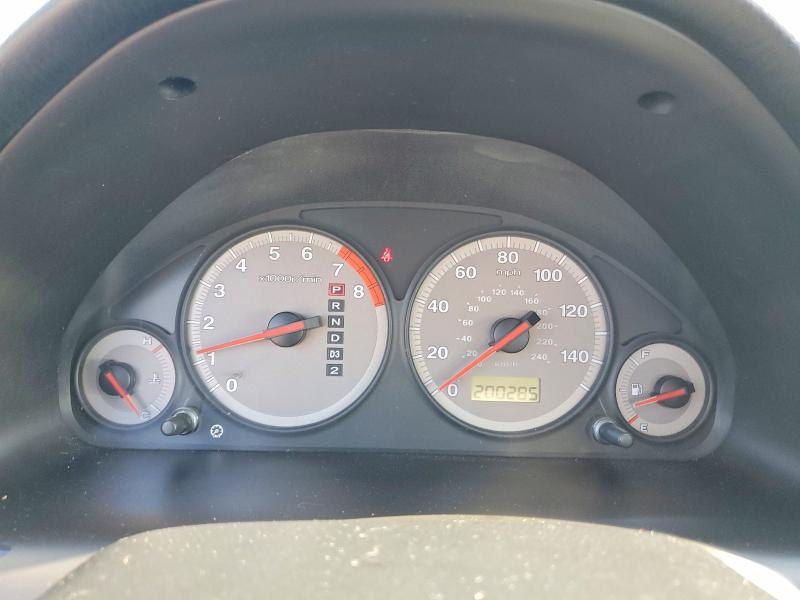 Photo 9 from auction – 2001 HONDA CIVIC with VIN 1HGEM22511L068064