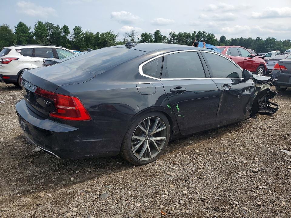 Zdjęcie 3 z aukcji – 2017 VOLVO S90 z VIN YV1A22MK5H1015776