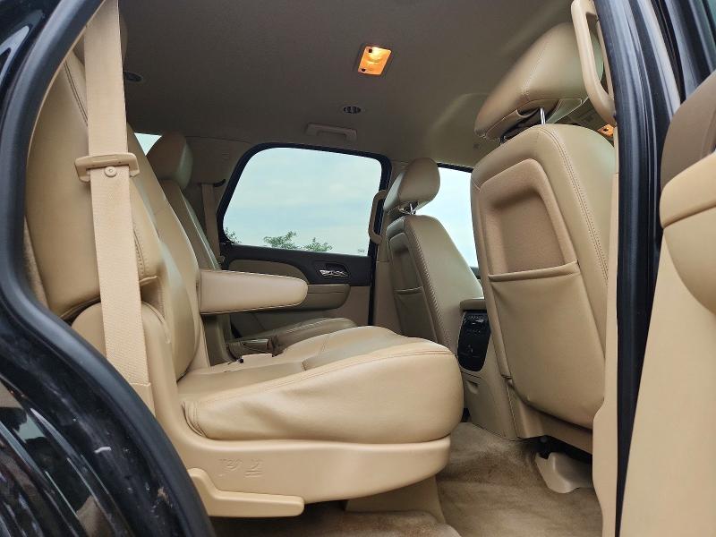 Photo 11 from auction – 2013 CHEVROLET TAHOE with VIN 1GNSCBE01DR172468