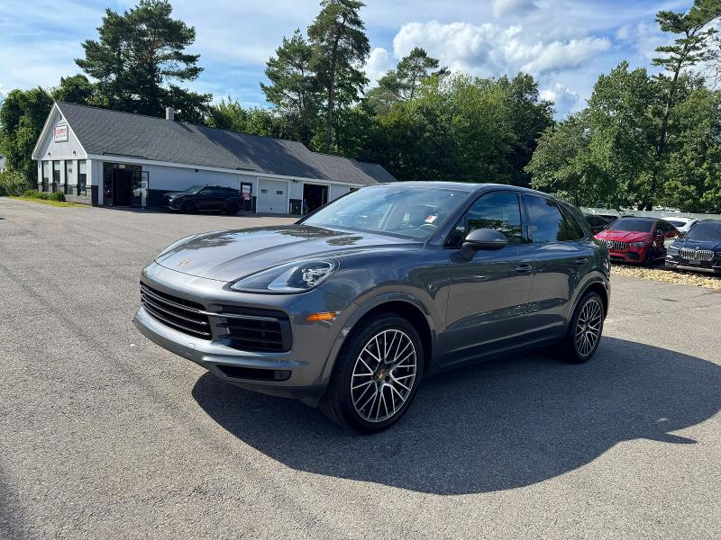 2019 PORSCHE CAYENNE - Търг №66847376