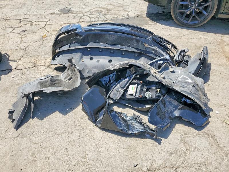 Photo 12 from auction – 2020 DODGE CHARGER with VIN 2C3CDXBG0LH157892