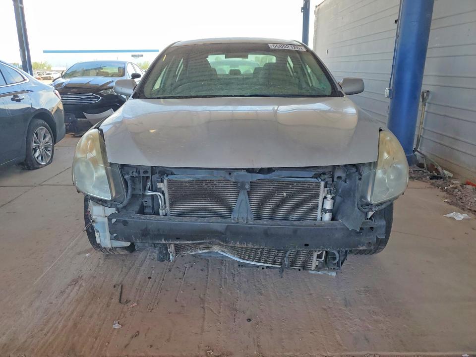 Photo 5 from auction – 2011 NISSAN ALTIMA with VIN 1N4AL2AP5BN480700